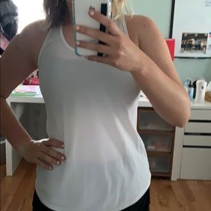 Lululemon Sculpt Tank Top